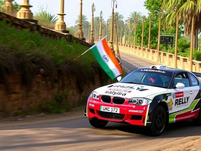 Legendary Rally India Player Reviews